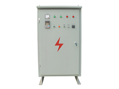 VFD Control Cabinet for PCP