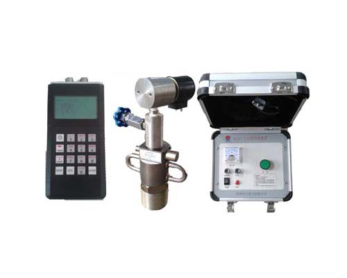 Echometer System